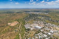 18. Alice Springs<br />Added 30 April 2017